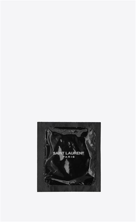 buy ysl condoms|saint laurent luxury condoms.